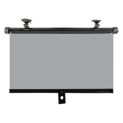 Protetor Solar Retrátil Carro 49x41x2,5cm Infantil Pimpolho