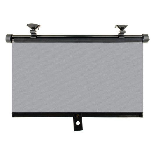 Protetor Solar Retrátil Carro 49x41x2,5cm Infantil Pimpolho
