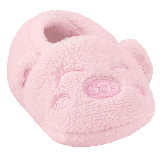 Pantufa Fofinha Baby 00 - 07 Meses Feminino Pimpolho