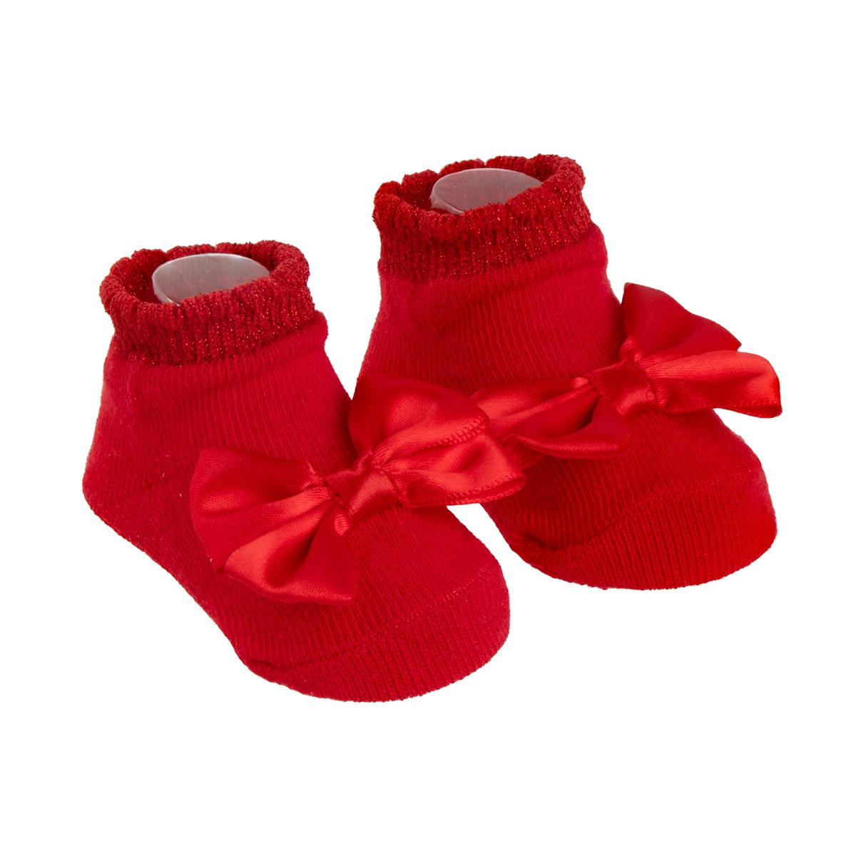 Kit Meias Festinha RN Pimpolho 2 Pares Feminino