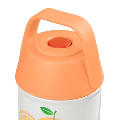 Pote Térmico Inox 450ml Pimpolho