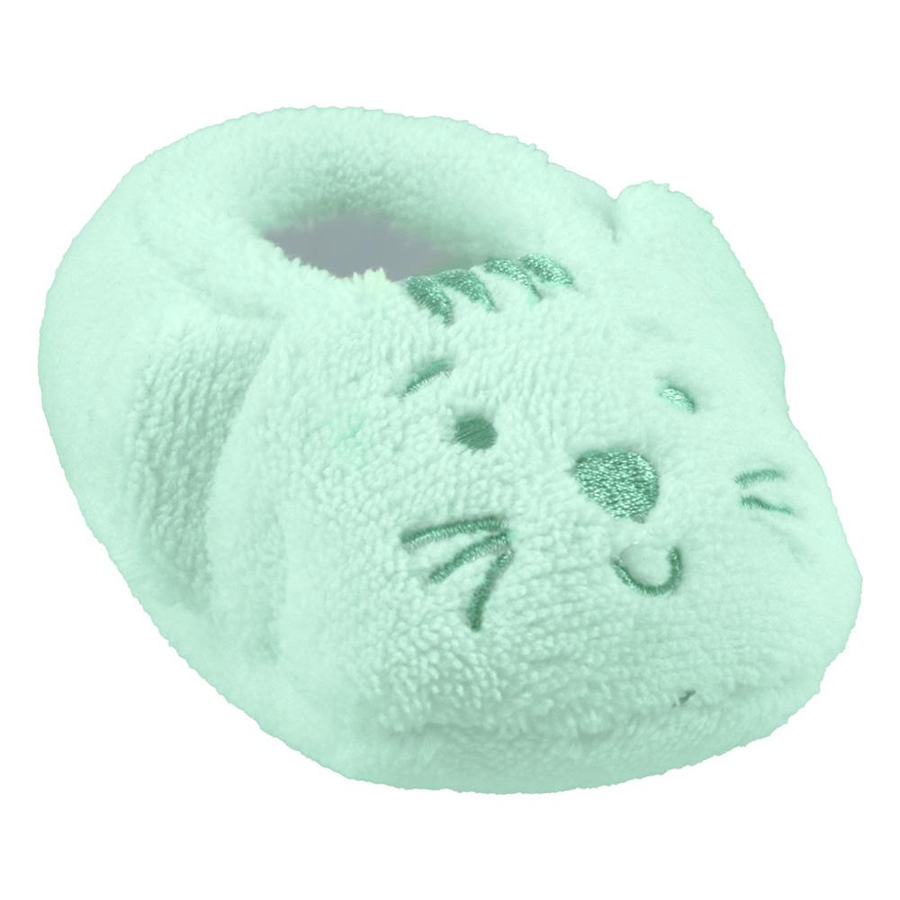 Pantufa Fofinha Baby 00 - 07 Meses Masculino Pimpolho