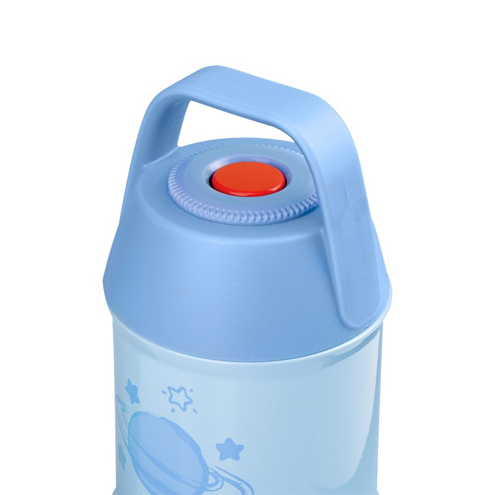Pote Térmico Inox 450ml Pimpolho